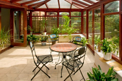 Westmoor End conservatory quotes
