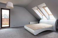 Westmoor End bedroom extensions