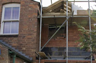 free Westmoor End home extension quotes
