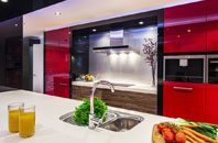 Westmoor End kitchen extensions