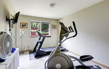 Westmoor End home gym construction leads
